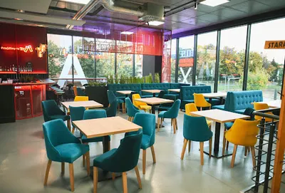 Food House Stara Stodoła